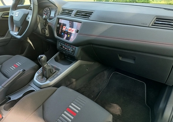 Volkswagen Golf cena 66950 przebieg: 193212, rok produkcji 2018 z Wleń małe 704